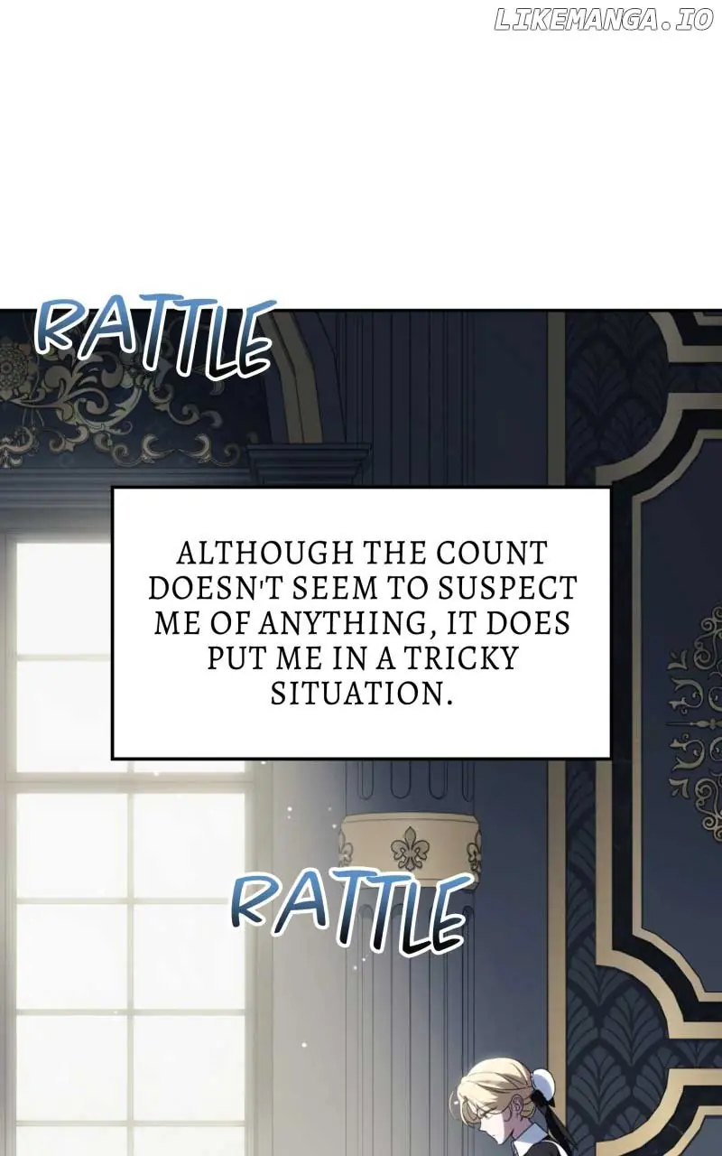 Duchess in Ruins Chapter 13 Page 30