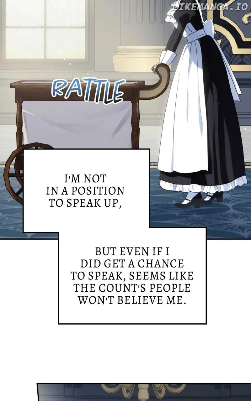 Duchess in Ruins Chapter 13 Page 31