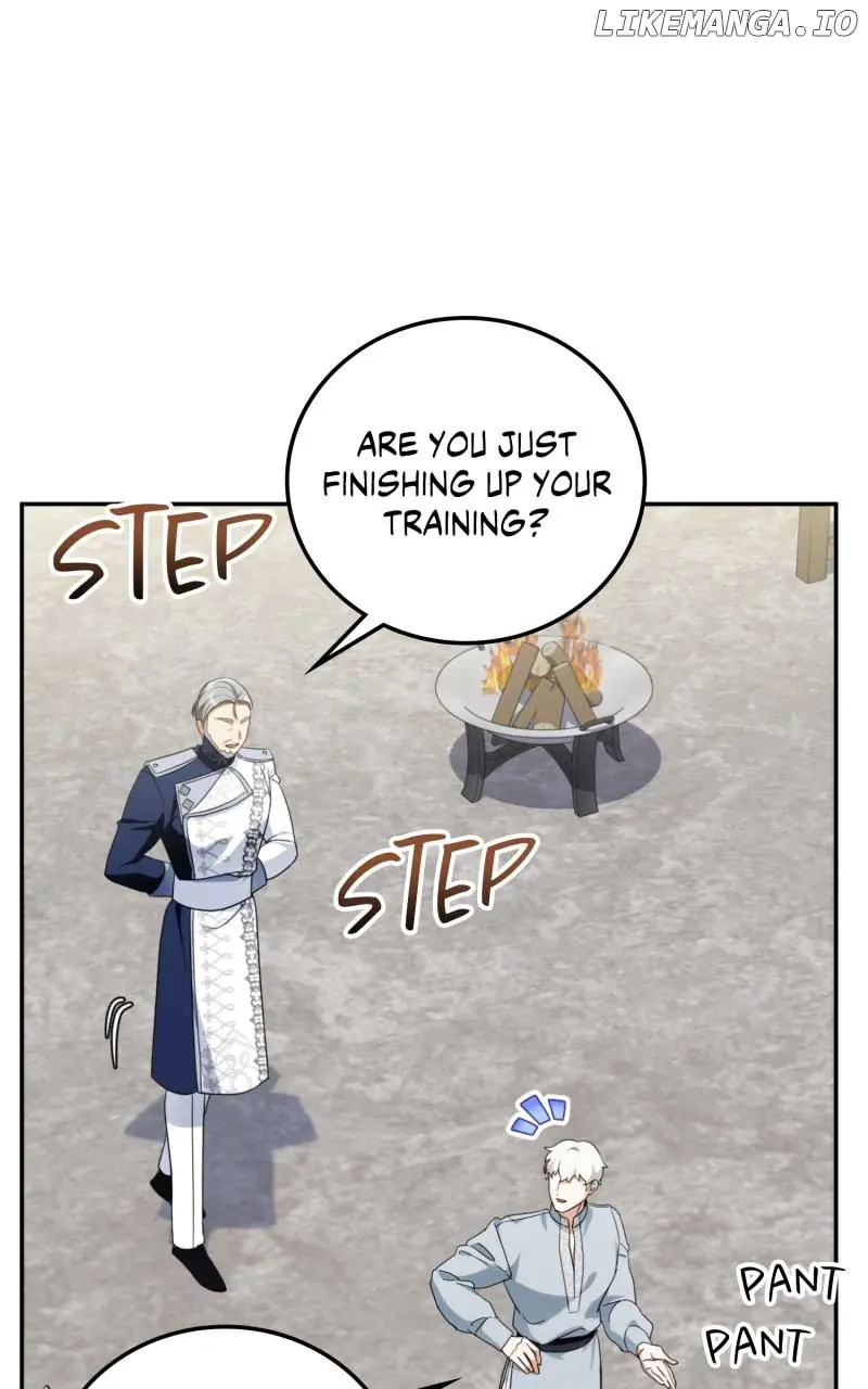 Duchess in Ruins Chapter 13 Page 37