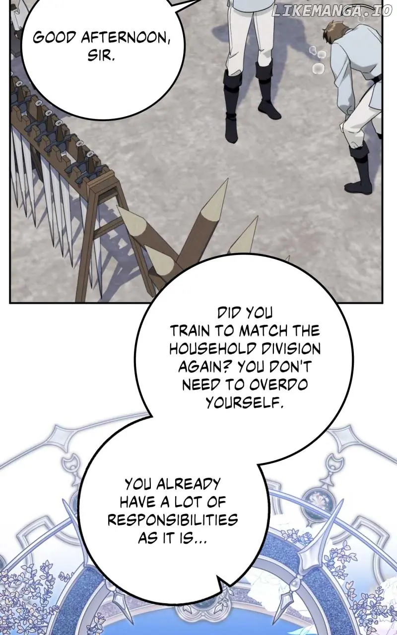 Duchess in Ruins Chapter 13 Page 38