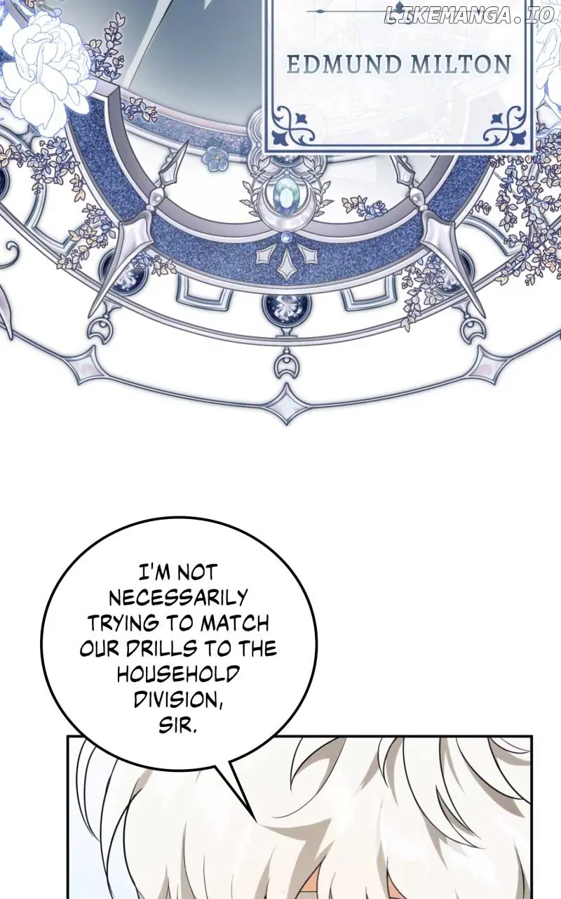 Duchess in Ruins Chapter 13 Page 40