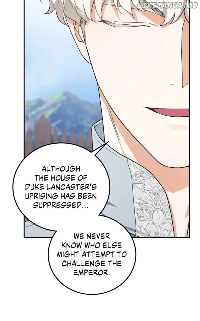 Duchess in Ruins Chapter 13 Page 41