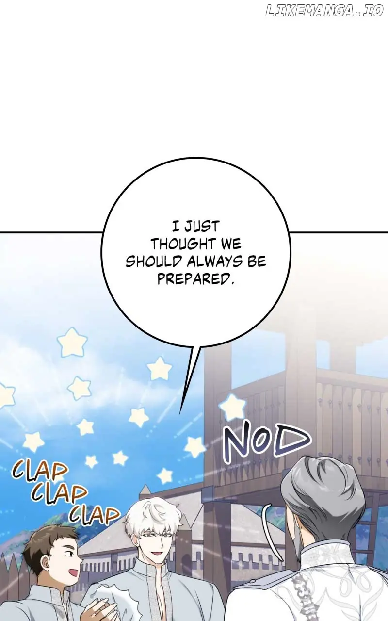 Duchess in Ruins Chapter 13 Page 42