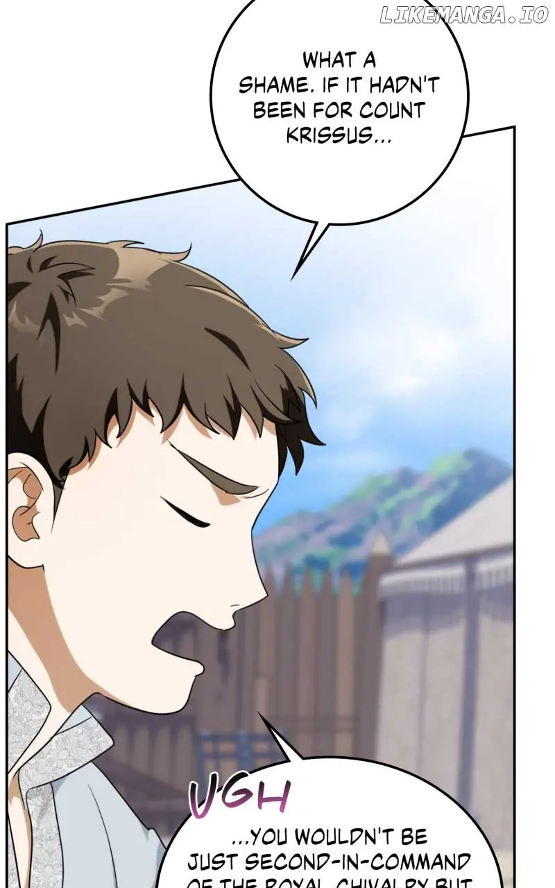 Duchess in Ruins Chapter 13 Page 44