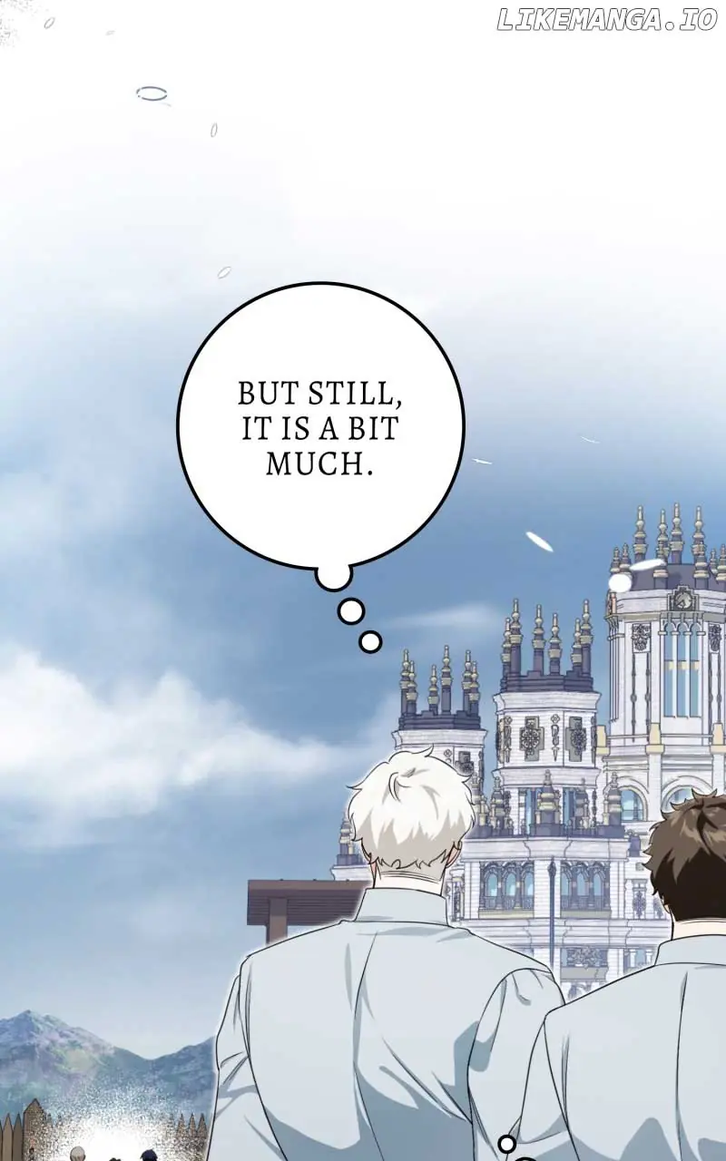 Duchess in Ruins Chapter 13 Page 57
