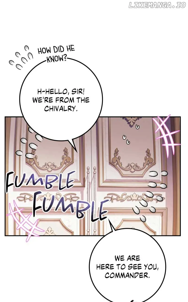 Duchess in Ruins Chapter 13 Page 67