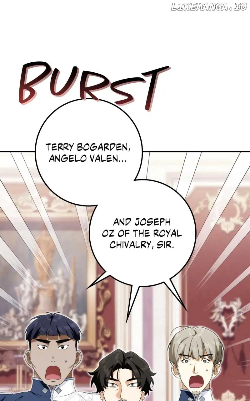 Duchess in Ruins Chapter 13 Page 69