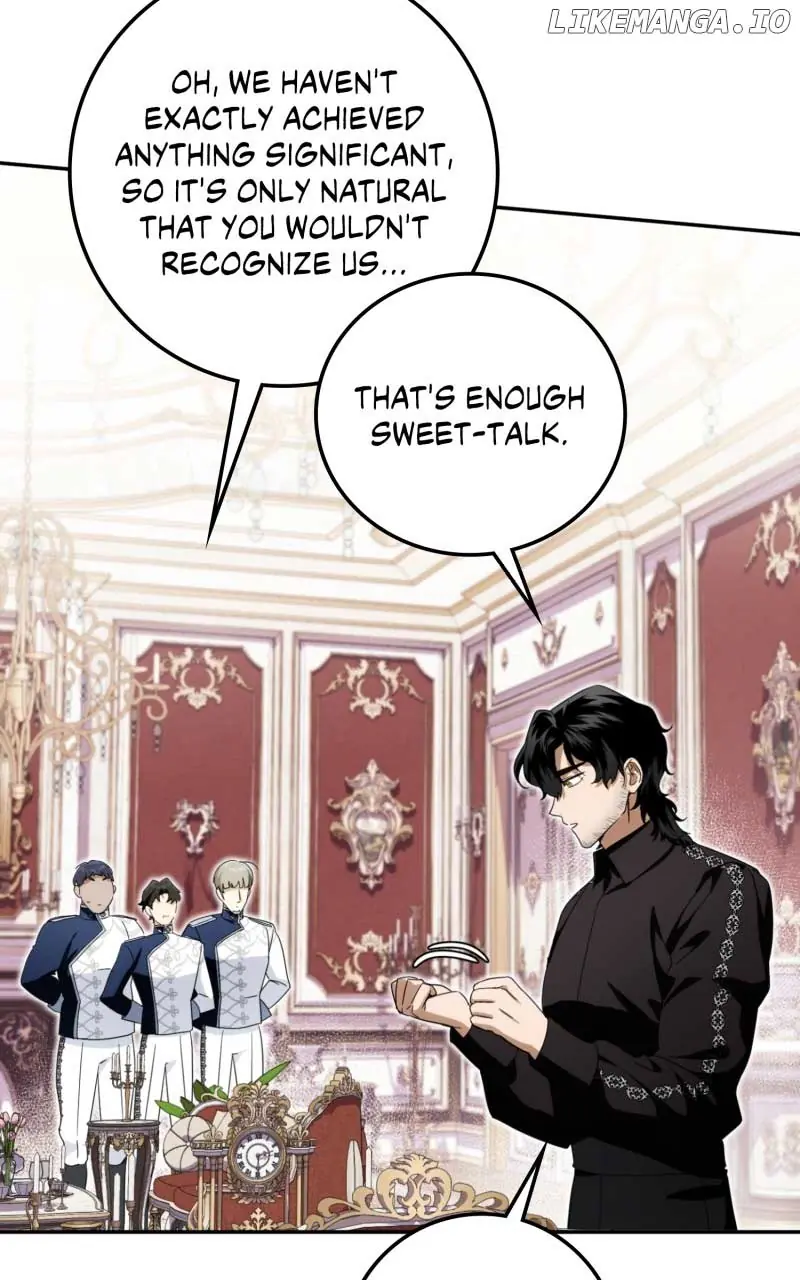 Duchess in Ruins Chapter 13 Page 71