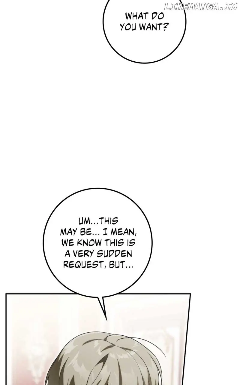 Duchess in Ruins Chapter 13 Page 72