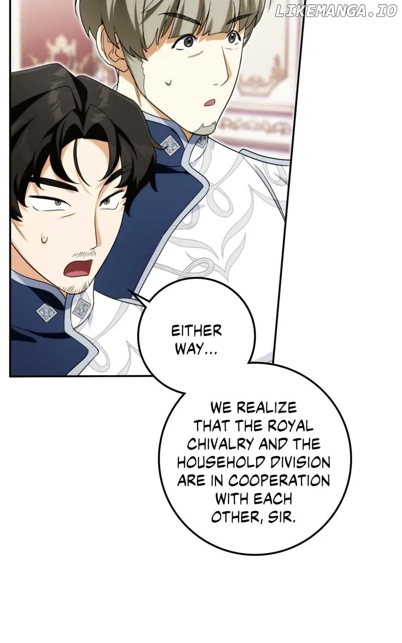 Duchess in Ruins Chapter 13 Page 73