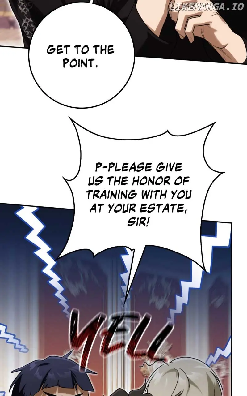 Duchess in Ruins Chapter 13 Page 75