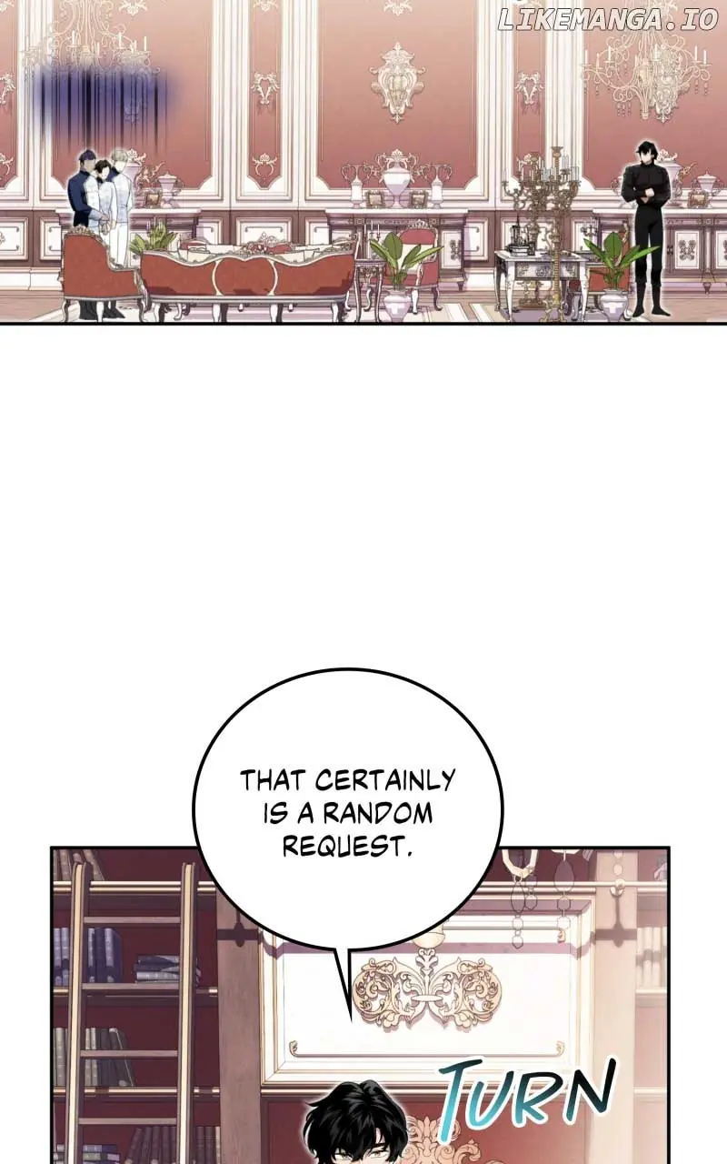 Duchess in Ruins Chapter 13 Page 77