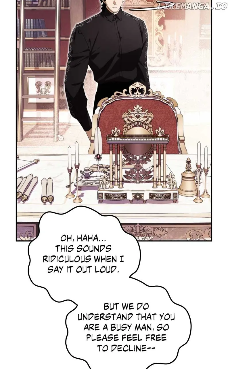 Duchess in Ruins Chapter 13 Page 78