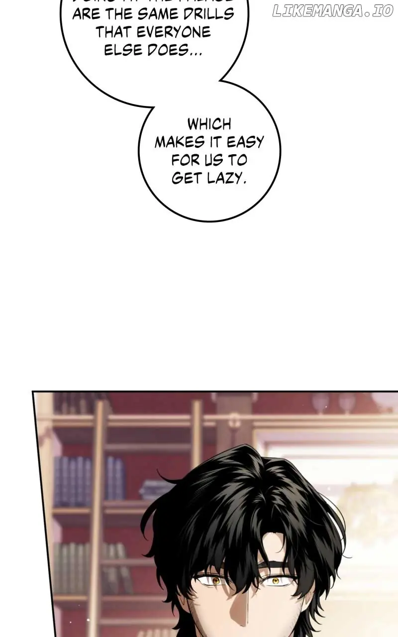 Duchess in Ruins Chapter 13 Page 84