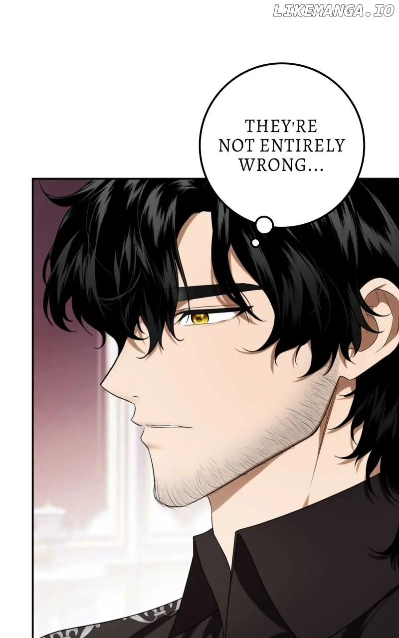 Duchess in Ruins Chapter 13 Page 91