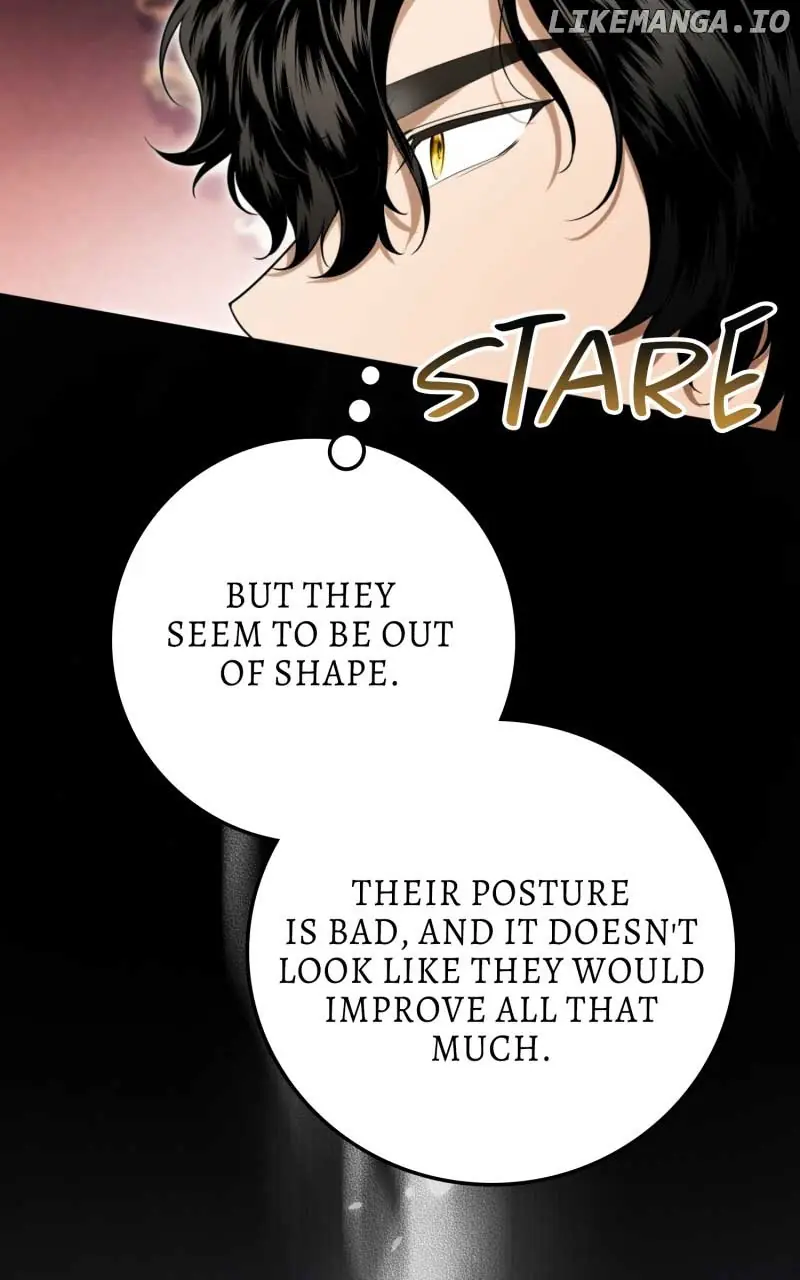Duchess in Ruins Chapter 13 Page 95