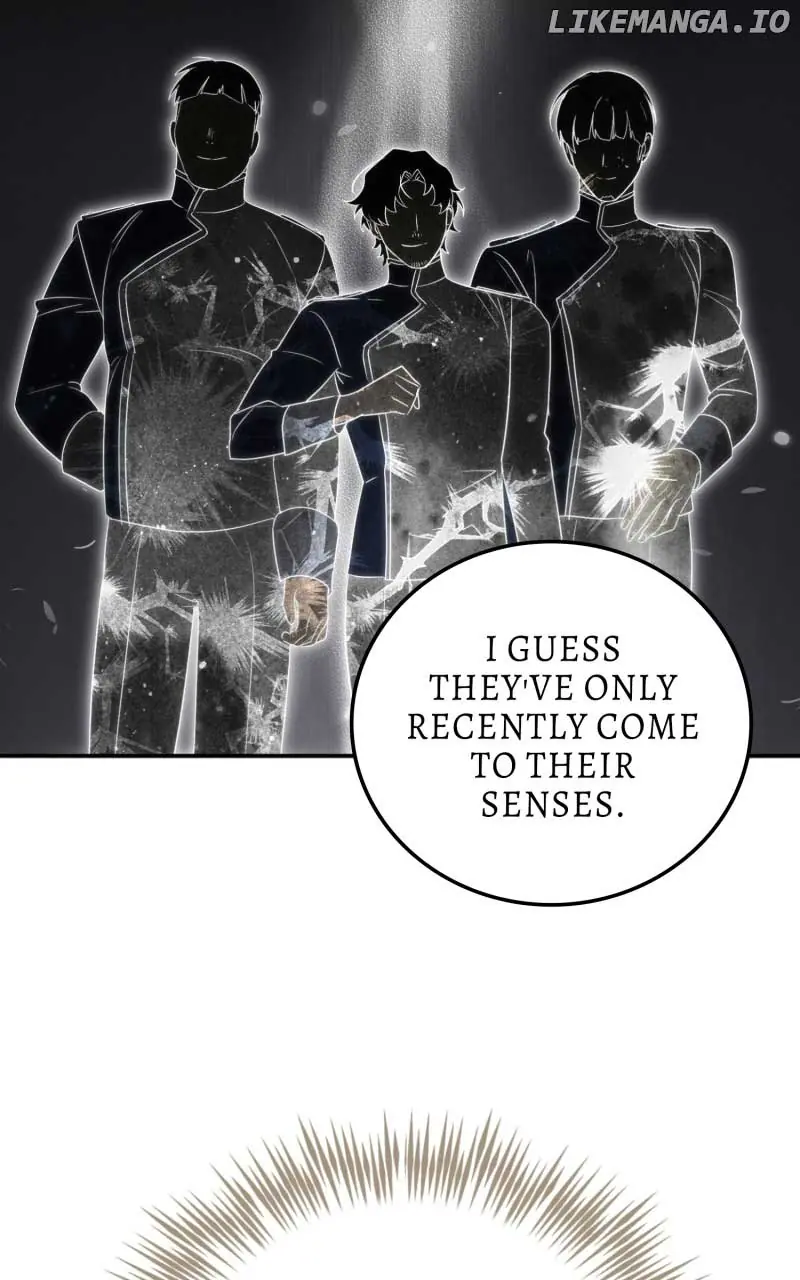 Duchess in Ruins Chapter 13 Page 96