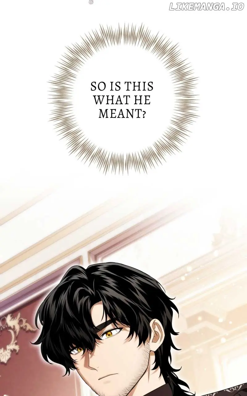 Duchess in Ruins Chapter 13 Page 100