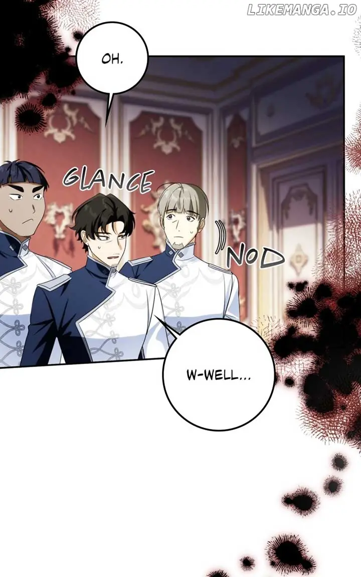 Duchess in Ruins Chapter 14 Page 4