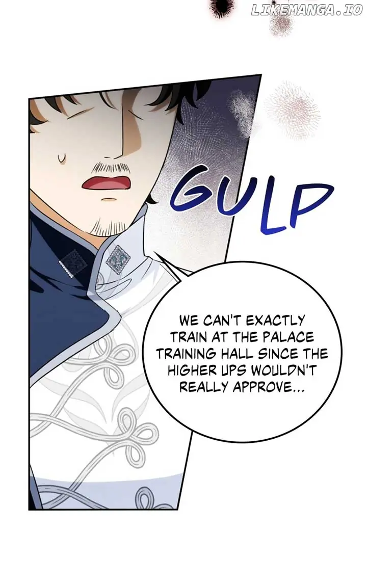 Duchess in Ruins Chapter 14 Page 5