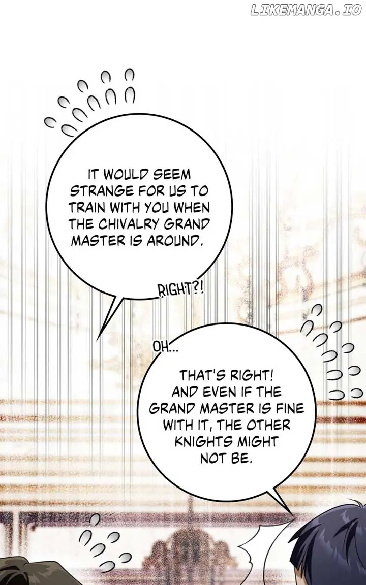 Duchess in Ruins Chapter 14 Page 6