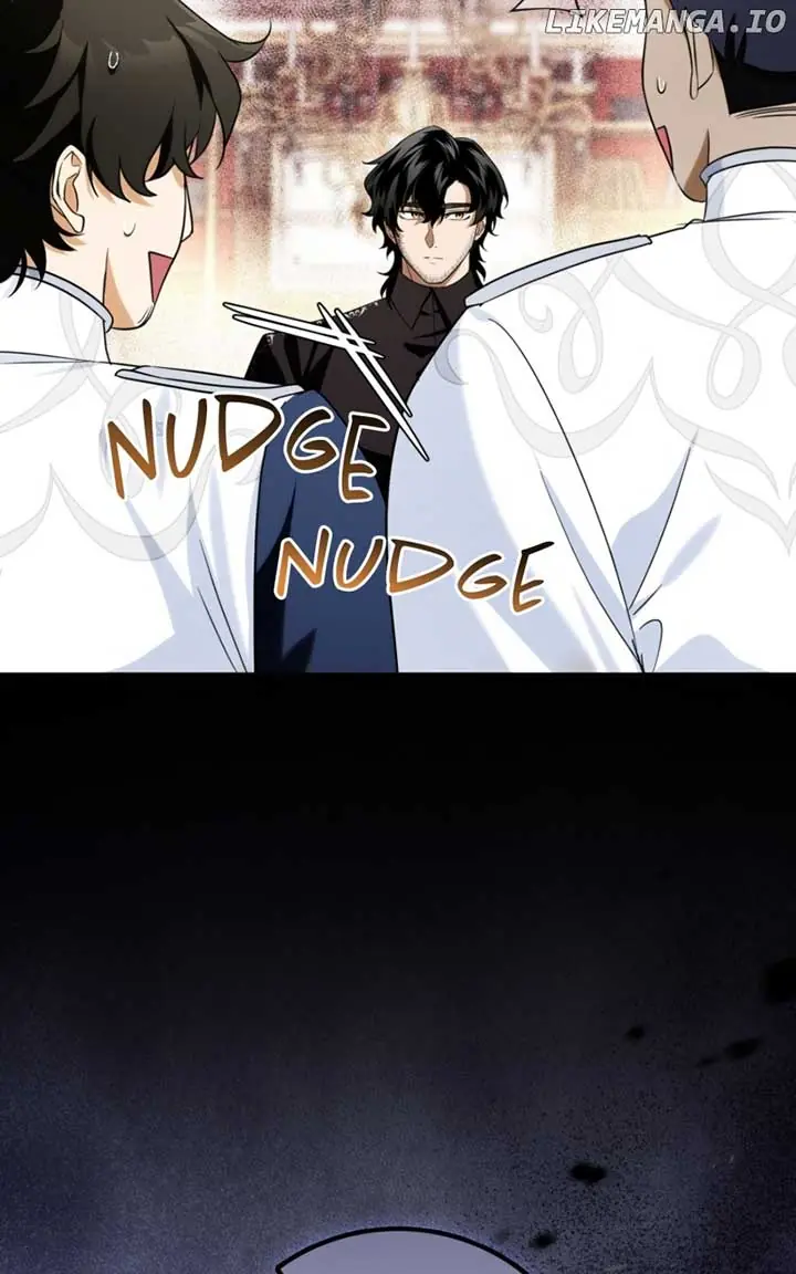 Duchess in Ruins Chapter 14 Page 7