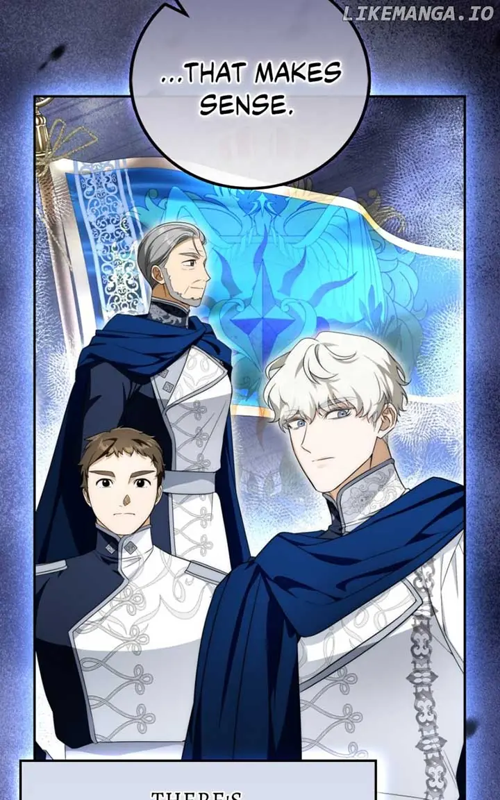 Duchess in Ruins Chapter 14 Page 8