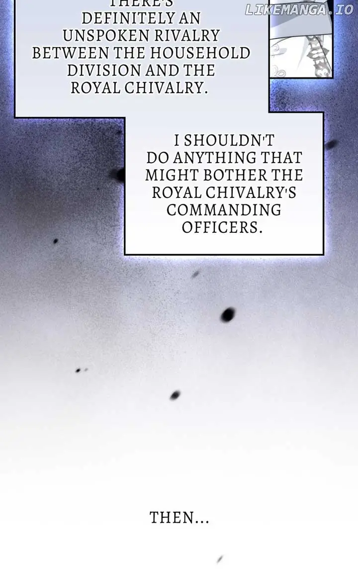 Duchess in Ruins Chapter 14 Page 9