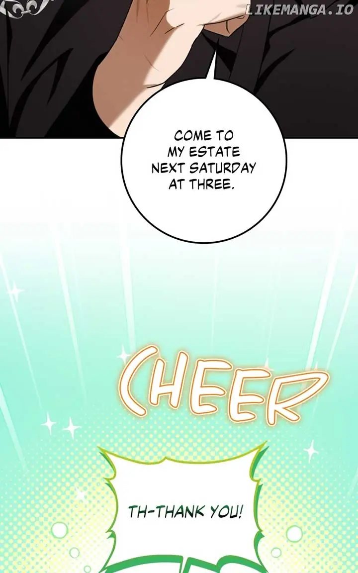 Duchess in Ruins Chapter 14 Page 11