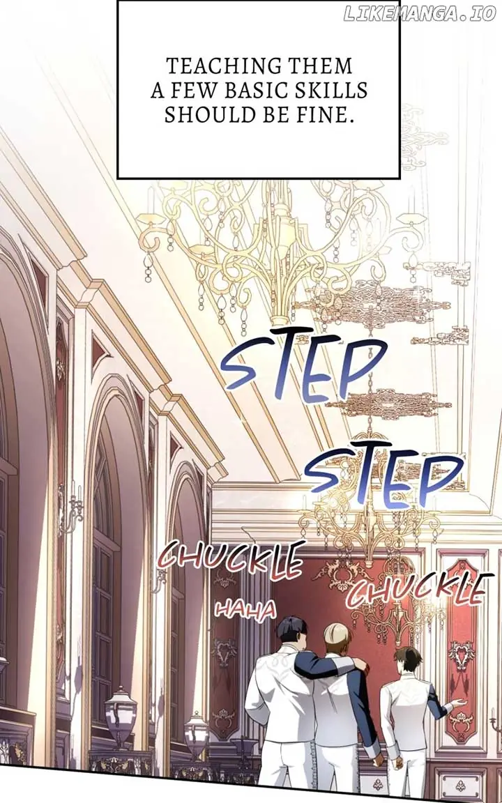 Duchess in Ruins Chapter 14 Page 14