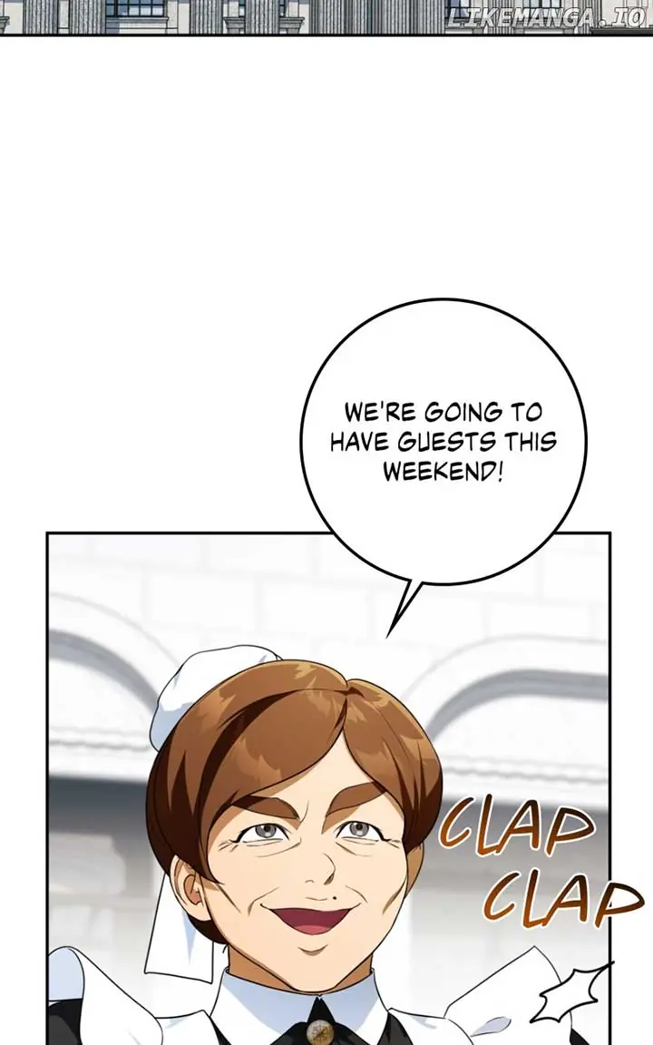 Duchess in Ruins Chapter 14 Page 22