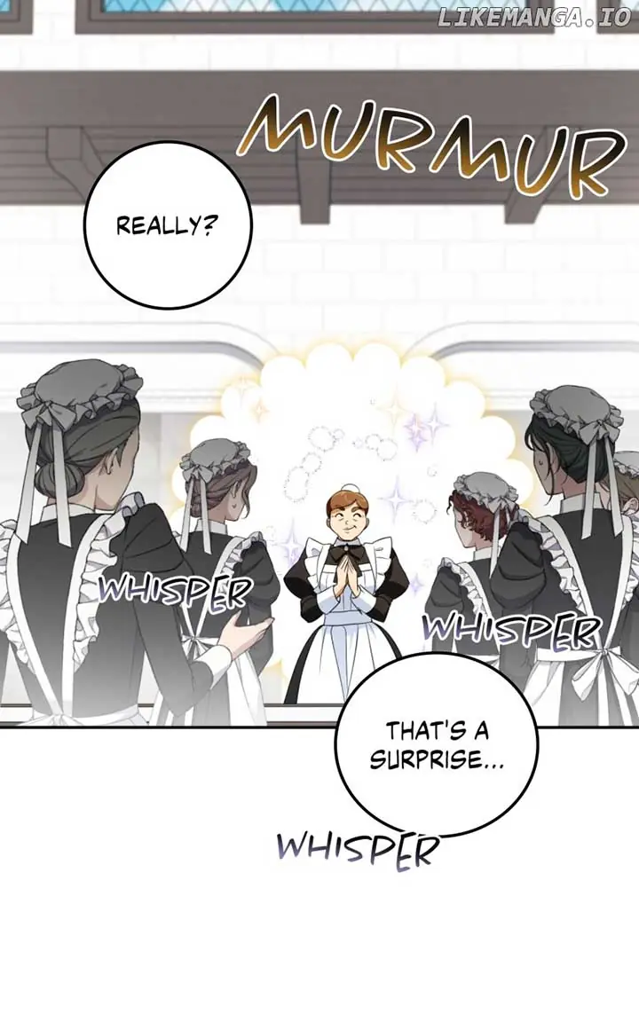 Duchess in Ruins Chapter 14 Page 24