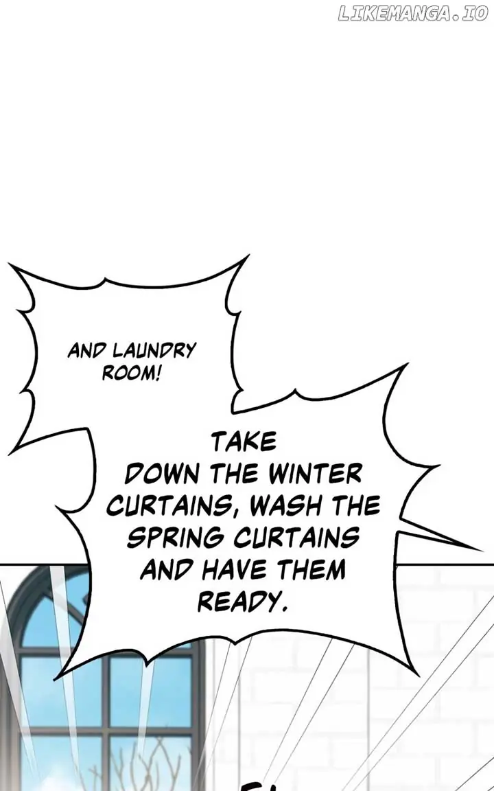 Duchess in Ruins Chapter 14 Page 25