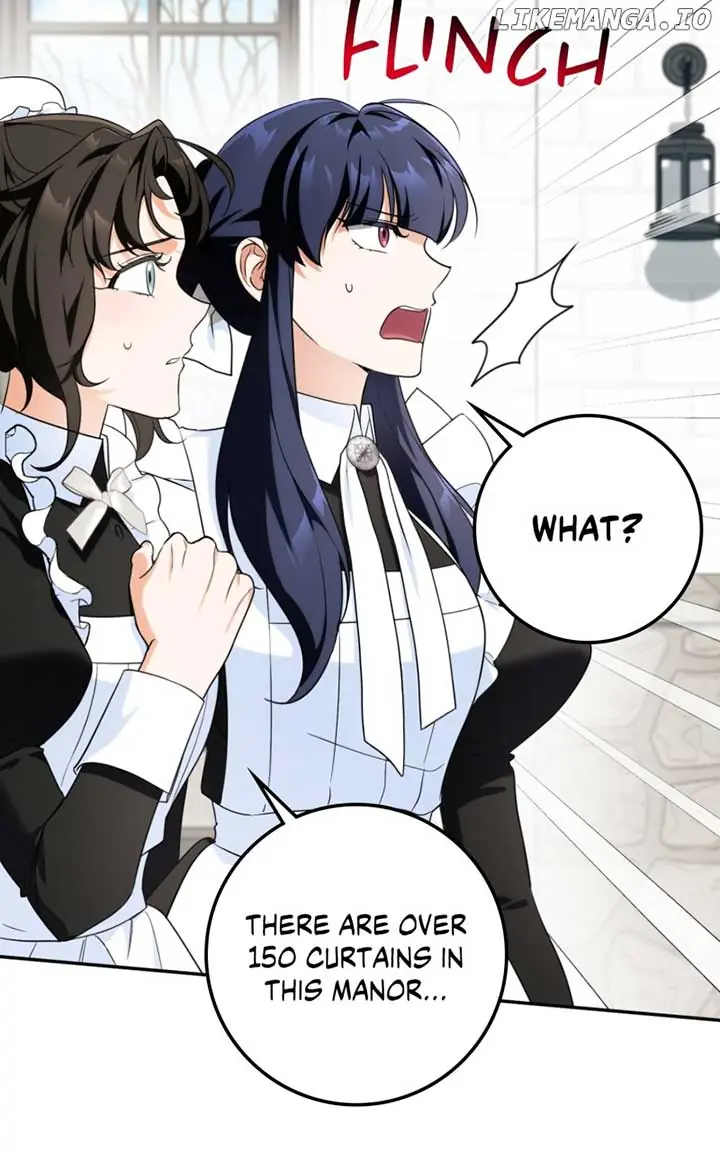 Duchess in Ruins Chapter 14 Page 26