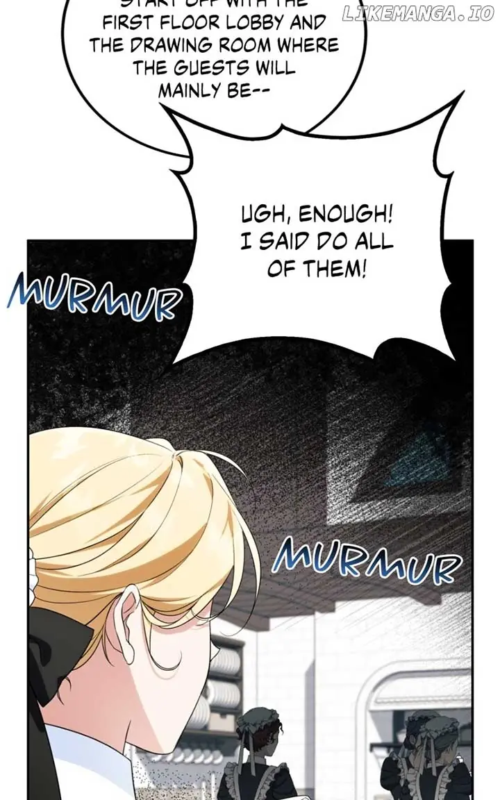 Duchess in Ruins Chapter 14 Page 29