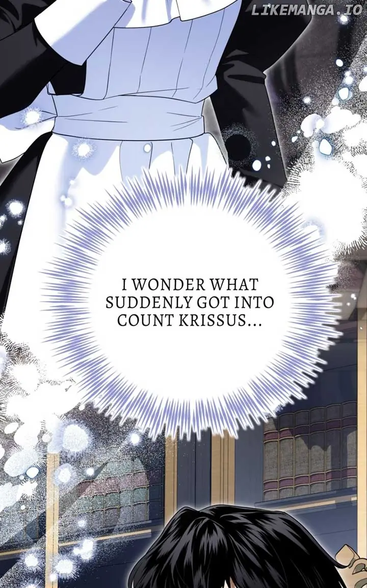 Duchess in Ruins Chapter 14 Page 32