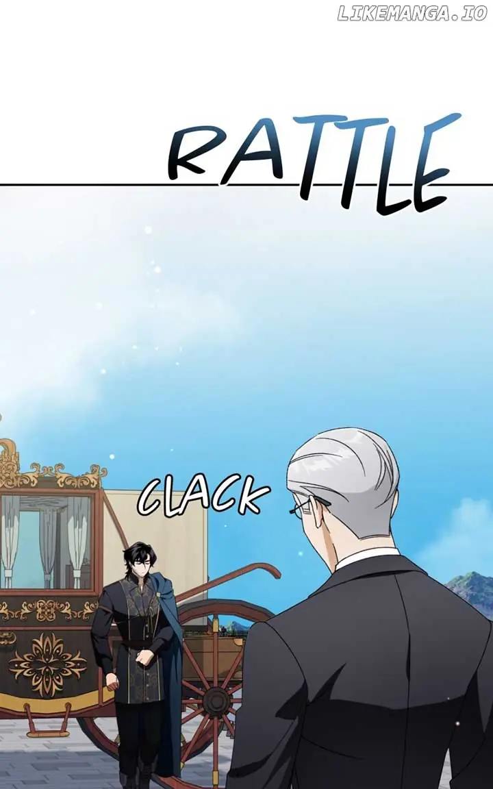 Duchess in Ruins Chapter 14 Page 41