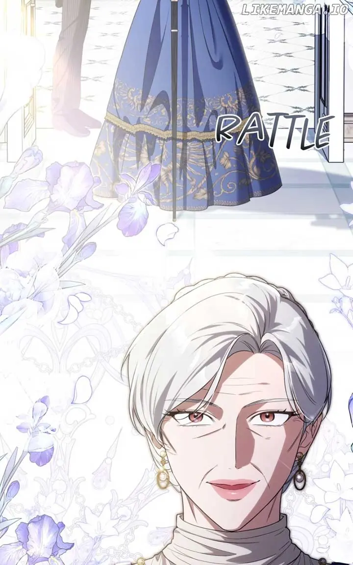 Duchess in Ruins Chapter 14 Page 50