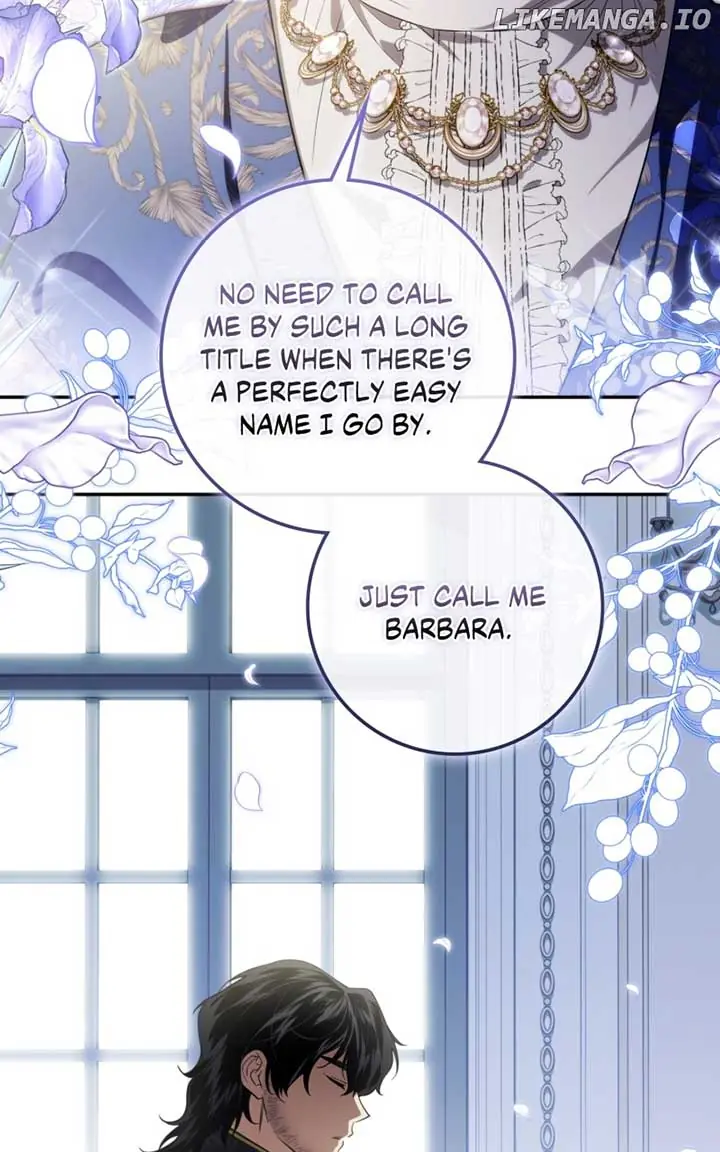 Duchess in Ruins Chapter 14 Page 51