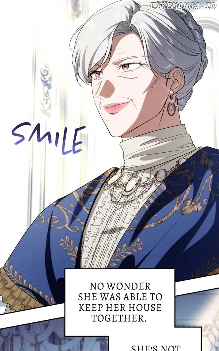 Duchess in Ruins Chapter 14 Page 56
