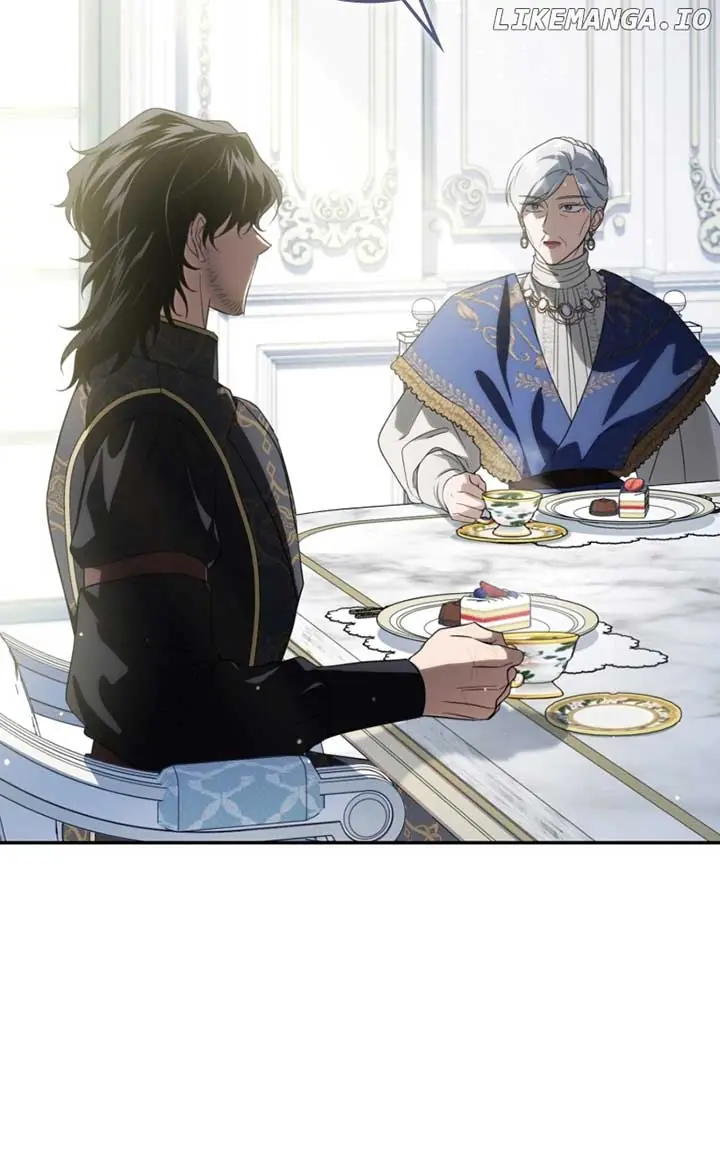 Duchess in Ruins Chapter 14 Page 71
