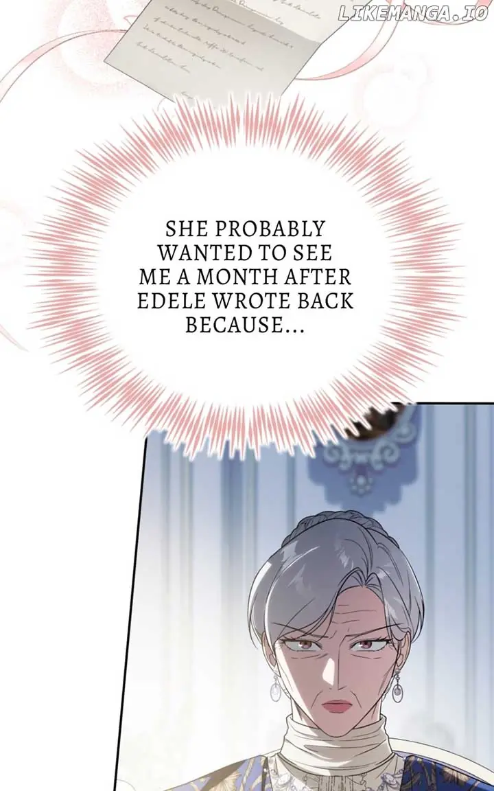Duchess in Ruins Chapter 14 Page 74
