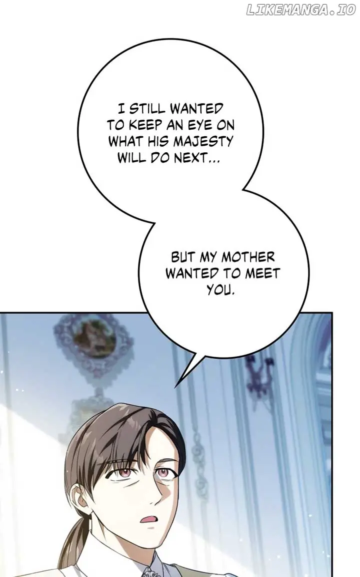 Duchess in Ruins Chapter 14 Page 77