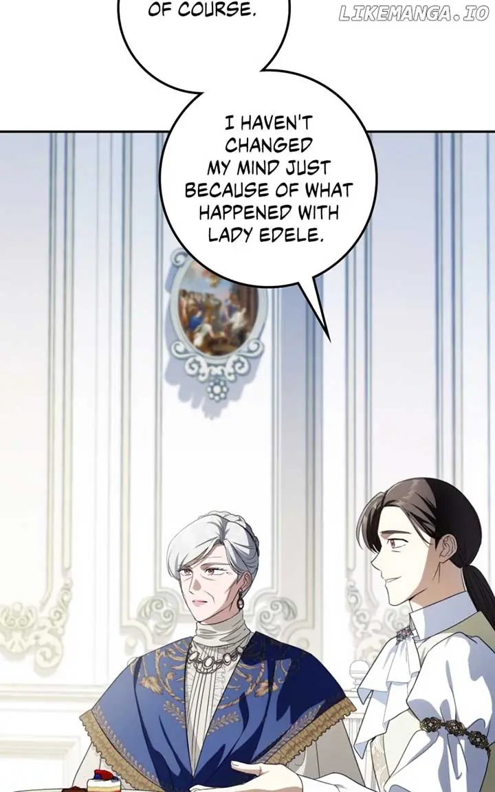 Duchess in Ruins Chapter 14 Page 87