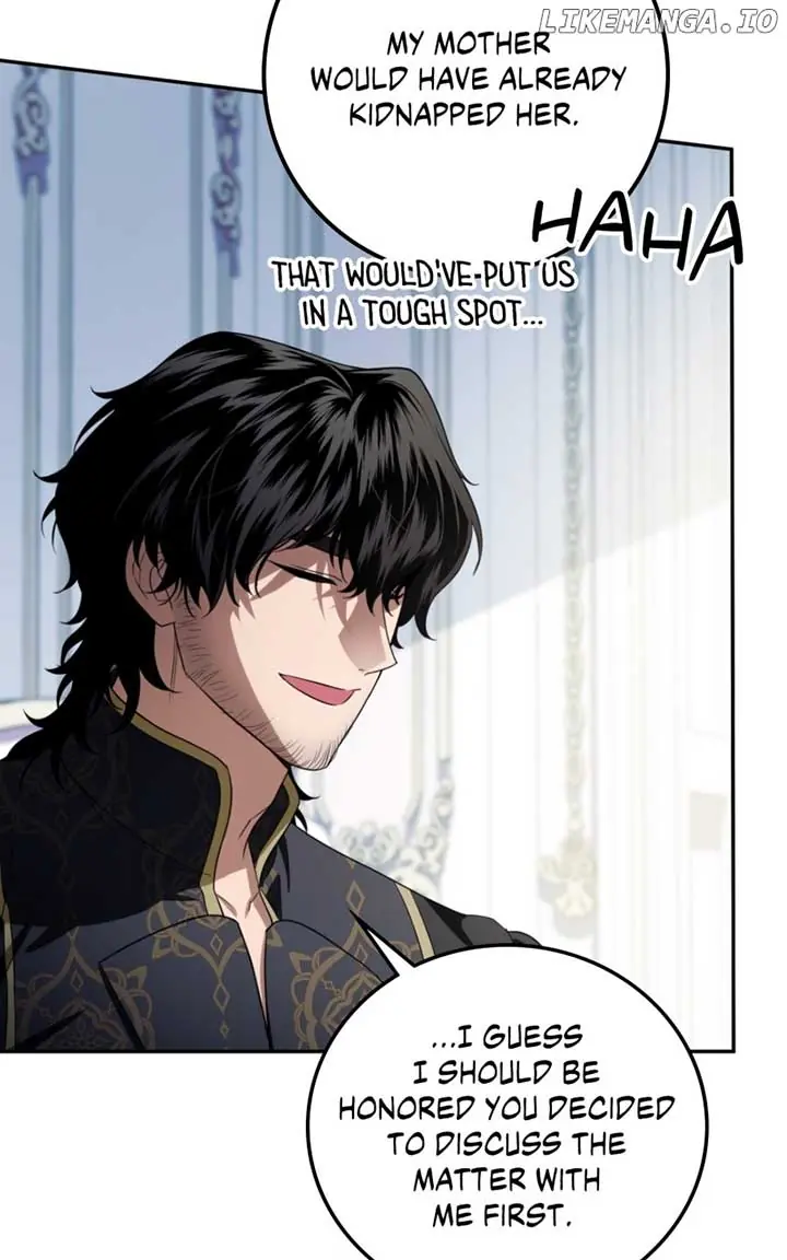 Duchess in Ruins Chapter 14 Page 89