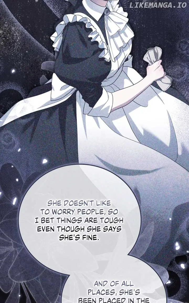 Duchess in Ruins Chapter 14 Page 92