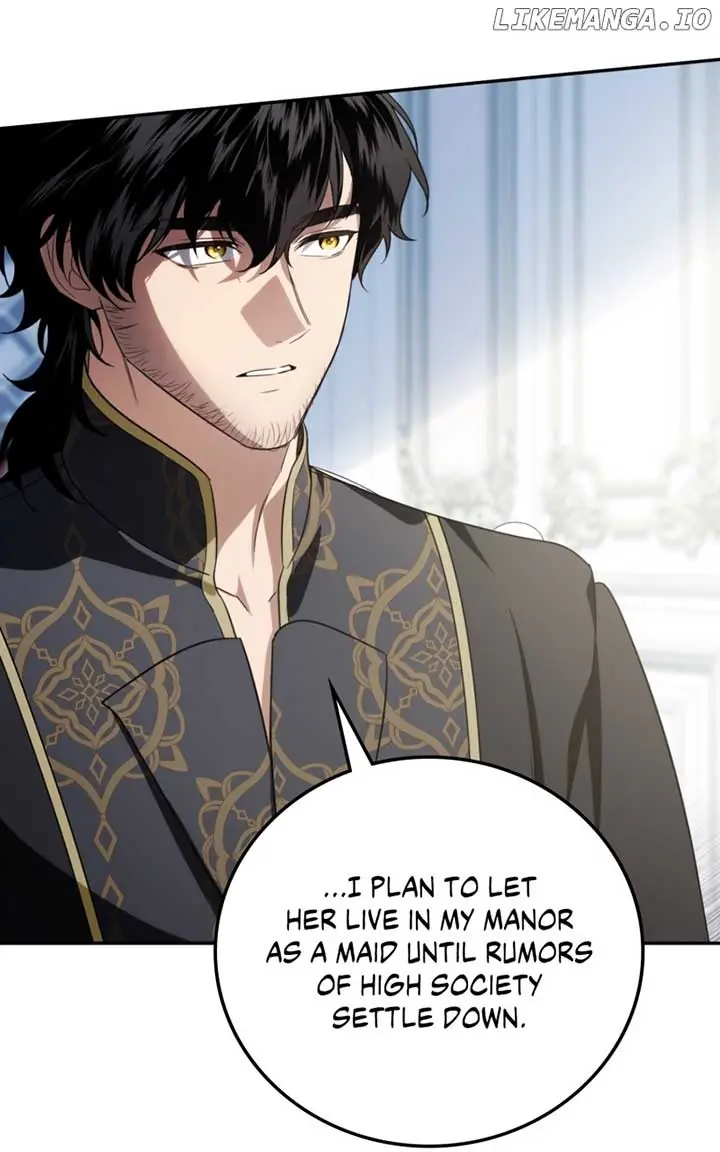 Duchess in Ruins Chapter 14 Page 96