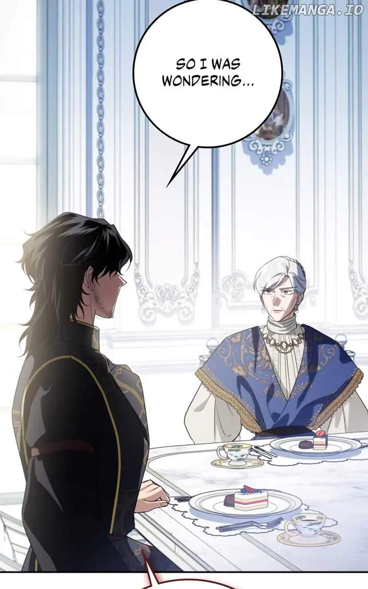 Duchess in Ruins Chapter 14 Page 99