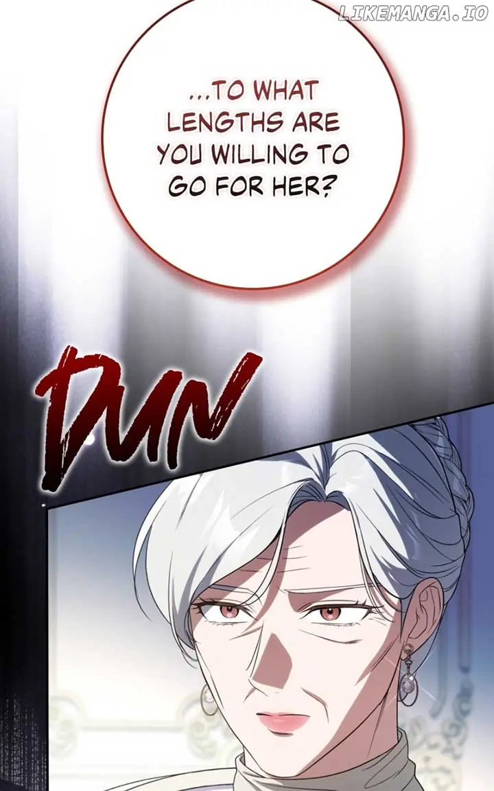 Duchess in Ruins Chapter 14 Page 100