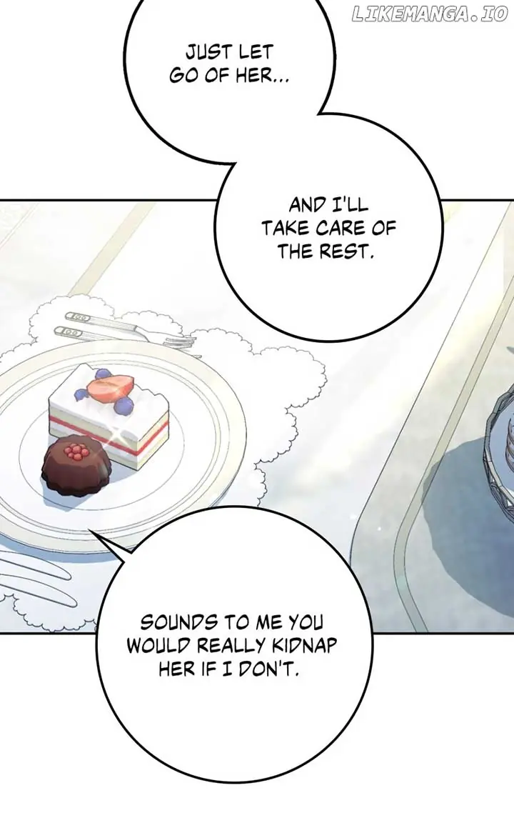 Duchess in Ruins Chapter 14 Page 105